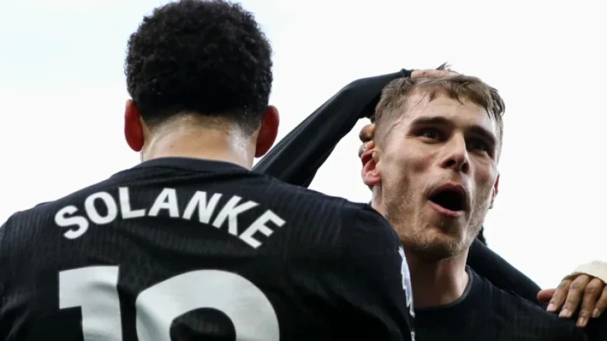 Pedro Porro defends Cristian Romero as Tottenham reel from bans and a looming overhaul