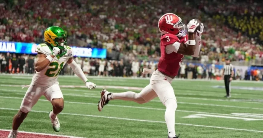 Tracking Eagles’ 2026 Draft Prospects Visits