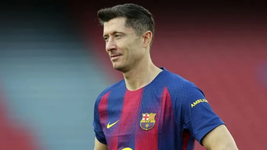Barcelona: Lewandowski ‘not even 50% sure’ on his next move — what it means for the club
