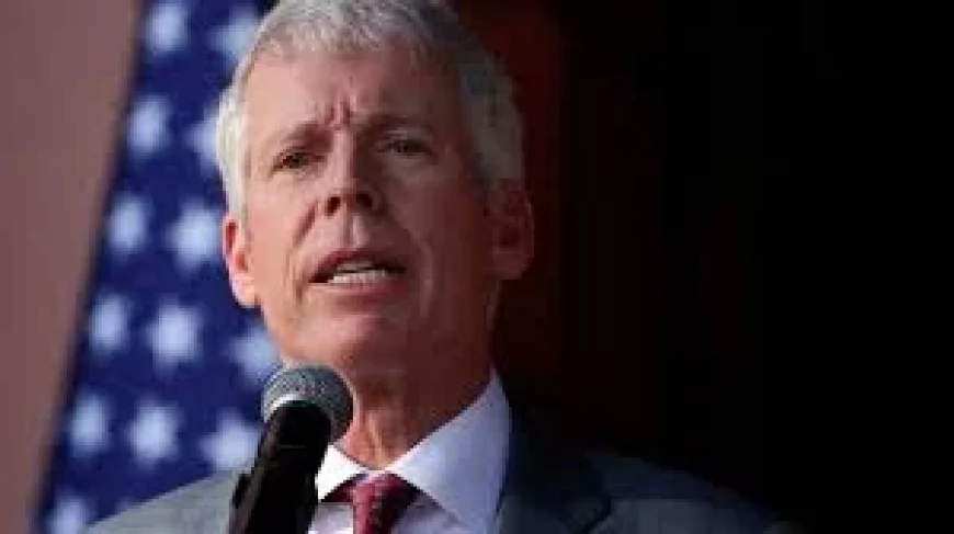 Iran Mines: Trump Says US ‘Completely Destroyed’ 10 Mine-Laying Vessels