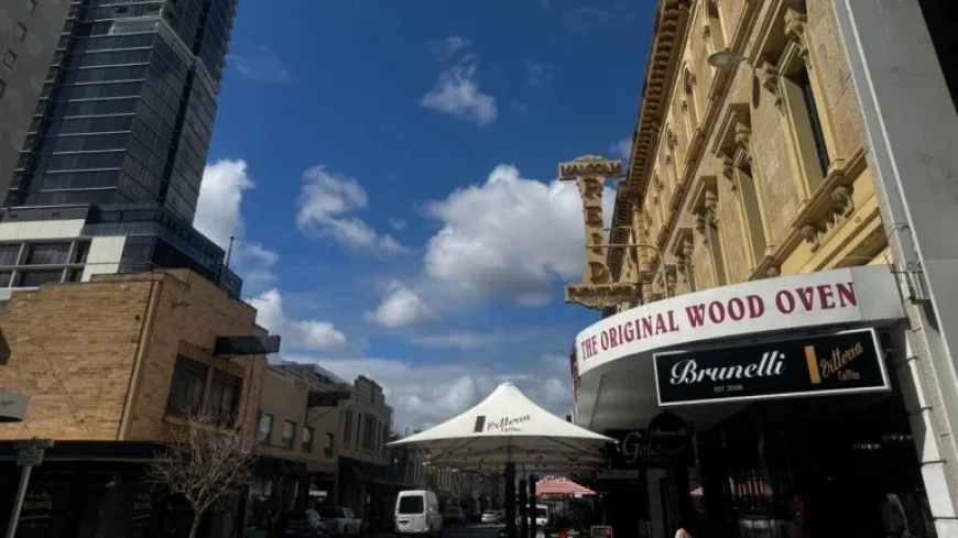 Adelaide Weather: Monday March 9 Forecast and a Midweek Shift to Showers