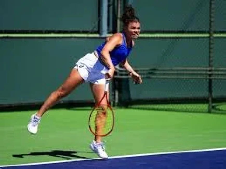 Jasmine Paolini as coverage stalls: a momentary inflection point for access