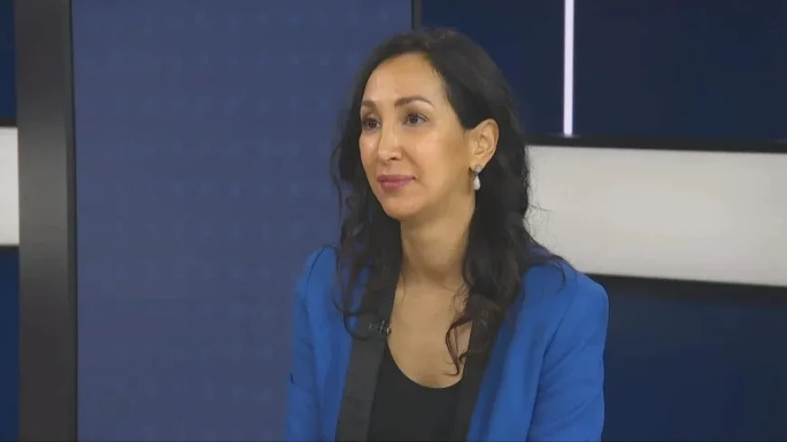 Marwah Rizqy Cast Out, Yet Driving a Push for State-Funded Fertility Care