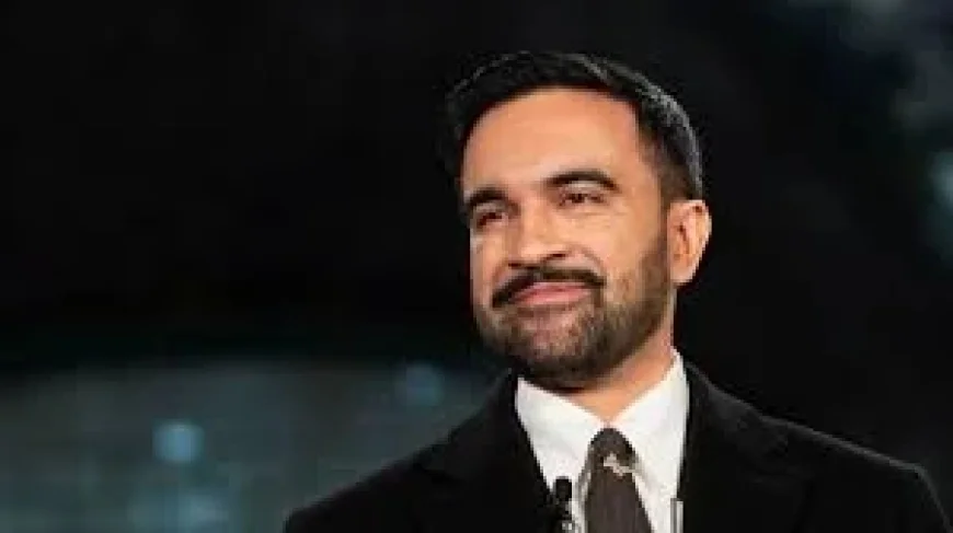 Mahmoud Khalil at Gracie Mansion: A Quiet Iftar That Ignited a Political Firestorm