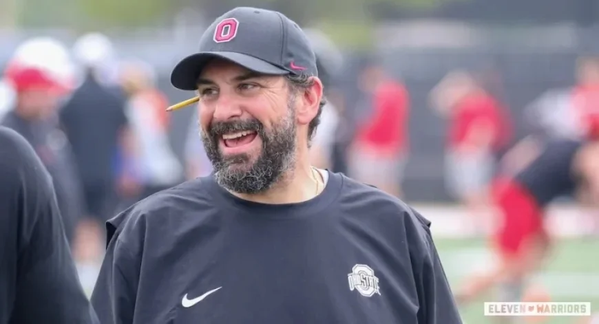 Matt Patricia Tops College Football Pay, Arthur Smith Set for $1.5M by 2026