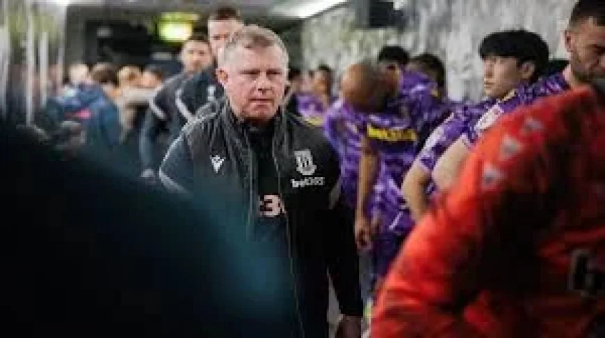 Stoke City Vs Ipswich Town: Late penalty sends thriller to 3-3 draw