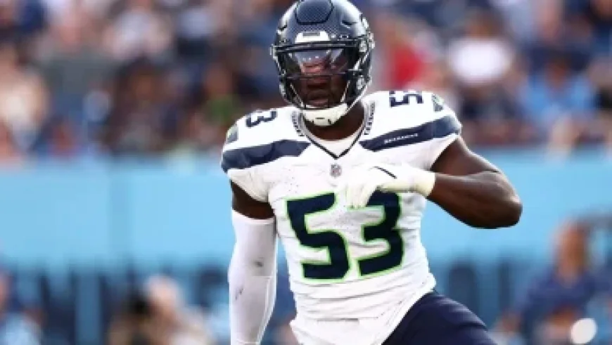 Browns Re-sign Guard Teven Jenkins