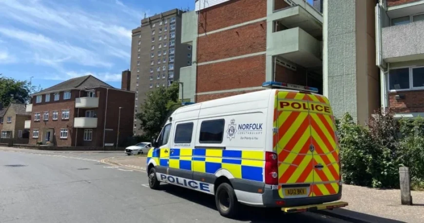 Jacob Murphy: Former refugee appears in court accused of child cruelty