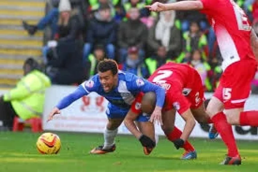 Leyton Orient’s Fall and the Forgotten Wembley Night: Rivalry, Records and a Midweek Reckoning