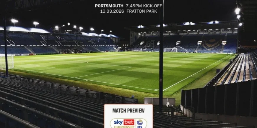 Portsmouth Vs Swansea: Pompey survival hopes suffer a blow as Galbraith and Key strike