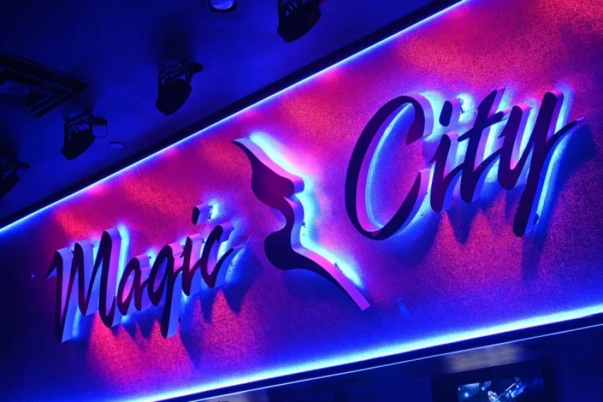 Misunderstandings Overshadow Atlanta Hawks’ Magic City Night Event