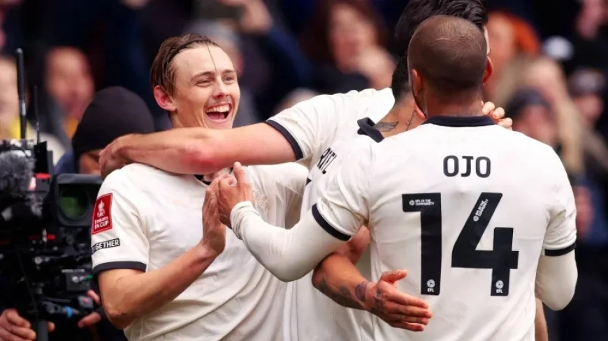 New predicted League One Table after Bradford City and Barnsley boosts