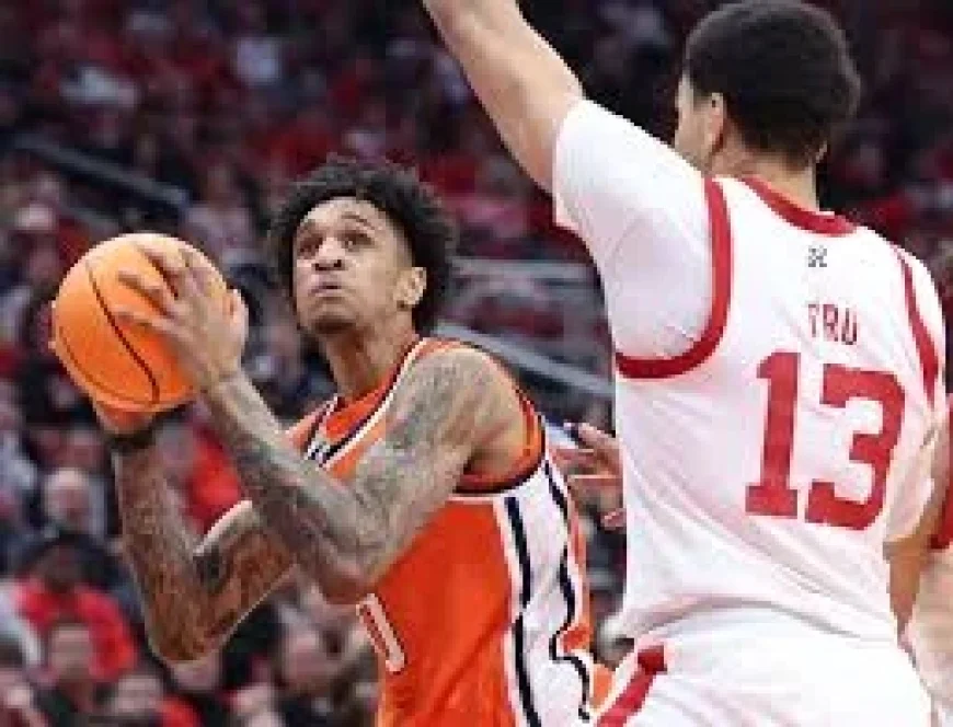 Kiyan Anthony ruled out as Syracuse enters ACC Tournament opener in Charlotte