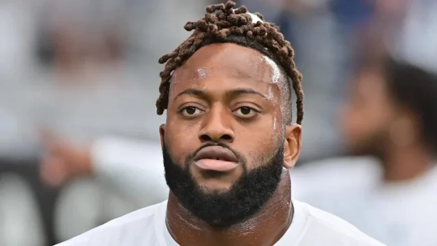 Osa Odighizuwa trade watch: 3 pressure points pushing Dallas toward a decision