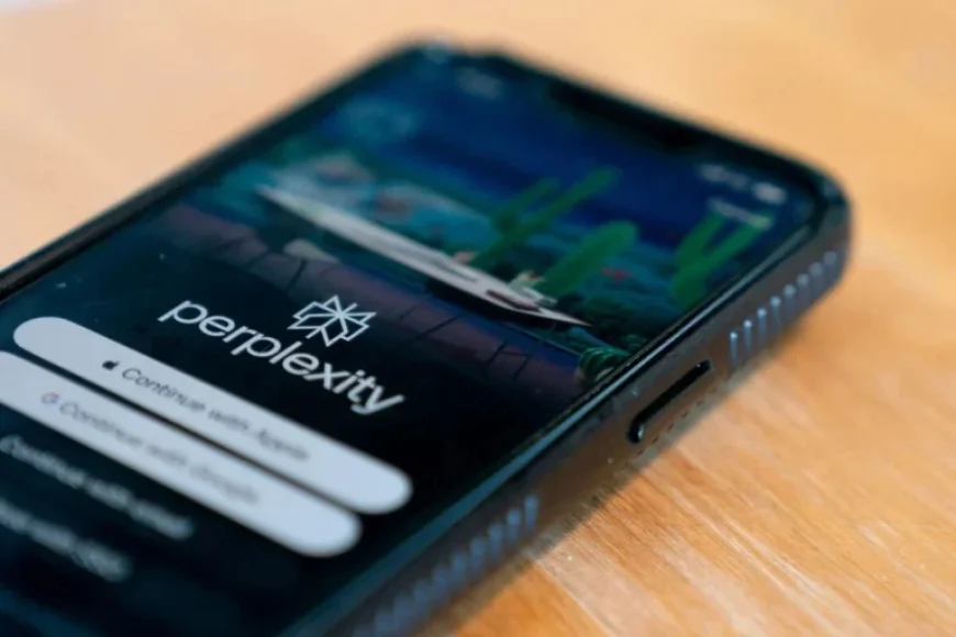 Court Halts Perplexity’s AI Shopping Bots on Amazon Marketplace