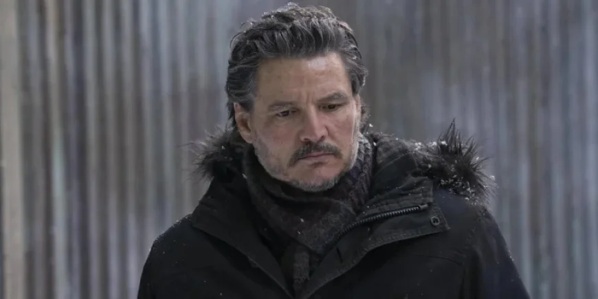 The Last Of Us Returns This March: Official Statue and a New Production Inflection Point