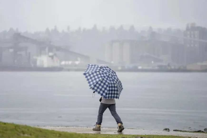 Weather Vancouver Snow: Vancouver Moves Closer to No-Snow Winter as March 21 Approaches