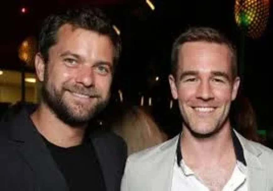 Dawson: Joshua Jackson Breaks His Silence on James Van Der Beek’s Death — One Month On