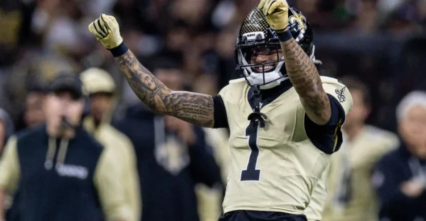 Tennessee Titans Secure 9 Key Signings in NFL Free Agency Rankings