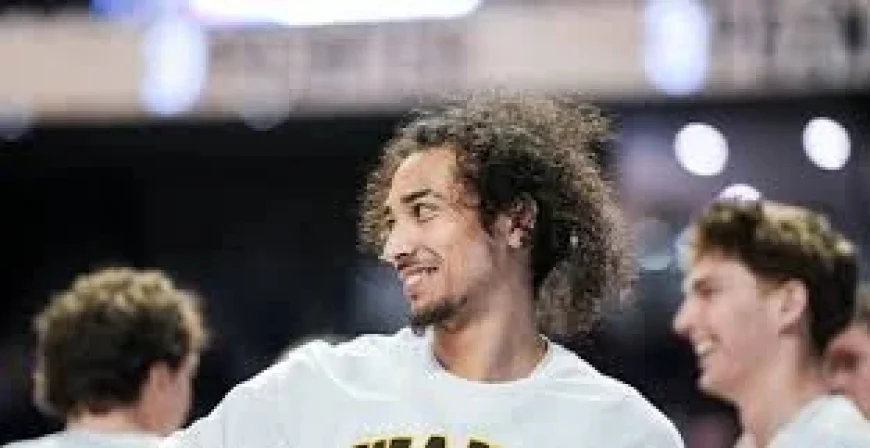 Wake Forest Basketball faces Virginia Tech tonight in Charlotte with ACC Tournament stakes