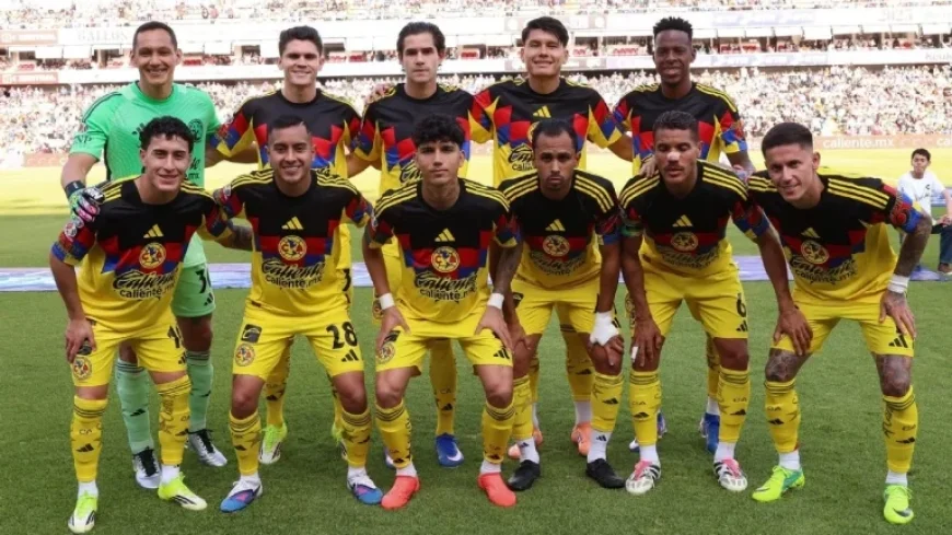 Concacaf Champions Cup: A heavyweight bracket, but a telling imbalance hides in plain sight