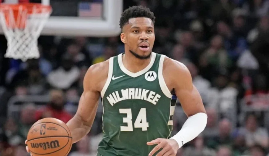 Suns Vs Bucks, and the long road ahead: Phoenix tries to set the tone in Milwaukee