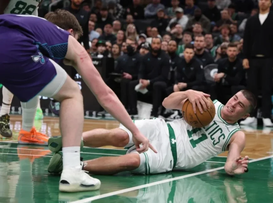 Celtics Vs Spurs as Tuesday’s injury questions sharpen the matchup
