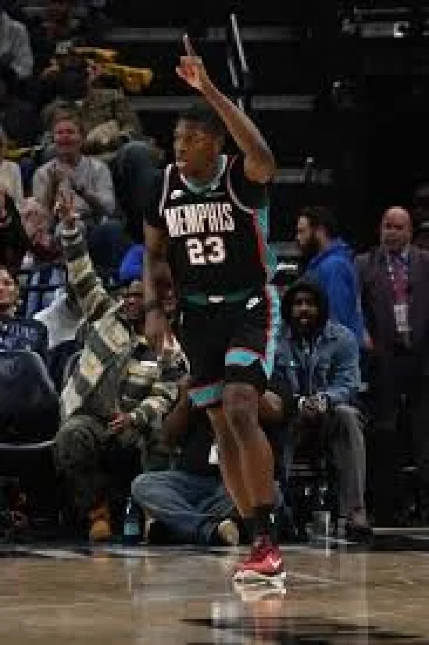 76ers Vs Grizzlies: Oubre, props and Memphis’ defensive ledger ahead of March 10 clash