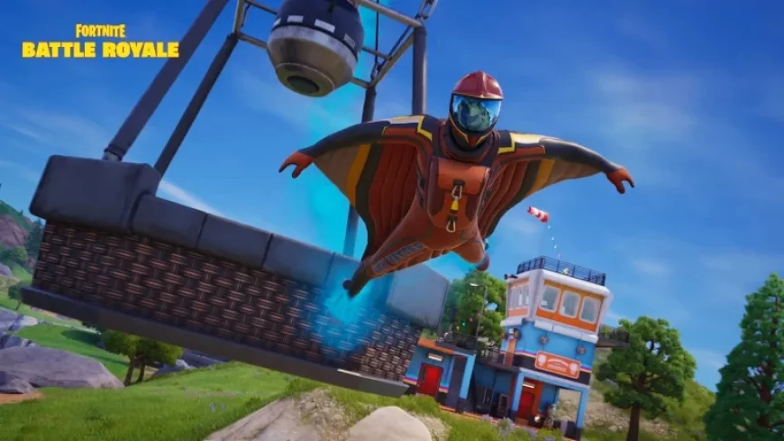 Epic Games Fortnite V-Bucks get pricier as the company says costs ‘gone up a lot’