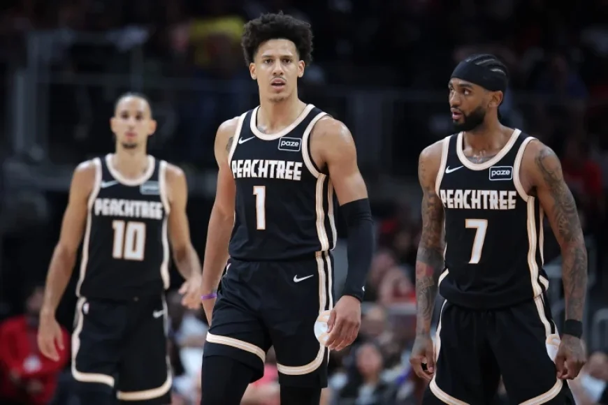 Mavericks Vs Hawks as March 10 approaches: How to watch and what to know at tipoff