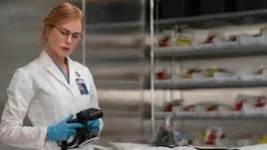 Scarpetta, Finally on Screen: Nicole Kidman and Jamie Lee Curtis Bring a Long-Deferred Forensics Story to TV