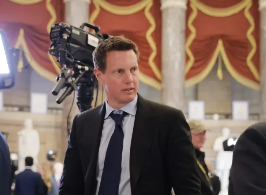 David Ellison’s Bold $111B Mega-Merger: Will It Succeed in Hollywood?