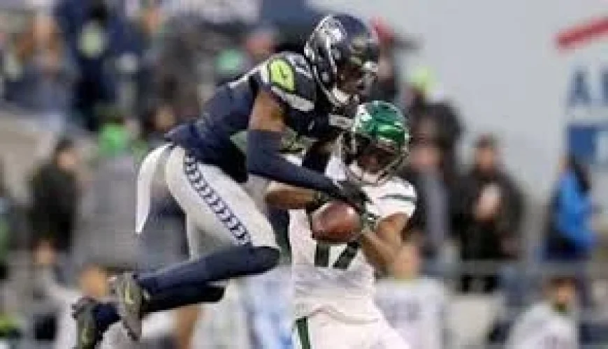 Riq Woolen Deal Reveals Seismic Shuffle in NFC East Secondary