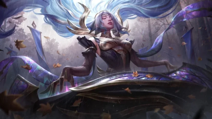 League Of Legends at the March 4, 2026 inflection point: Patch 26.5 skins and what changes now