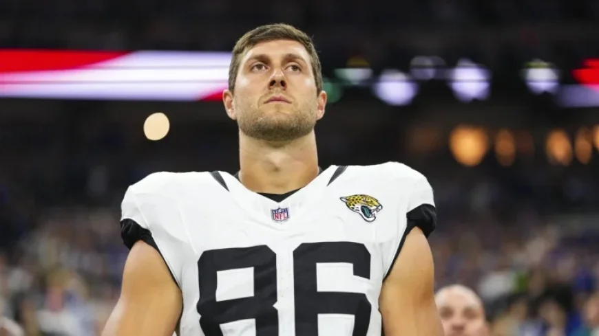 Johnny Mundt becomes available as free agency shifts tight end depth plans