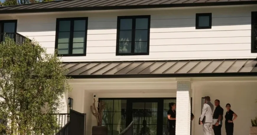 Florida Woman Charged for Allegedly Shooting at Rihanna’s Home