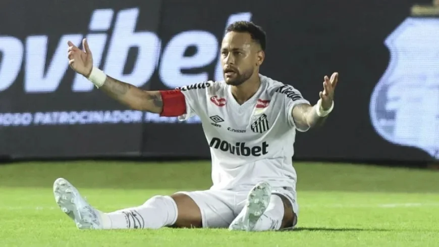 Mirassol – Santos as Ancelotti Watches: Neymar Sidelined, Venting After Absence Confirmed