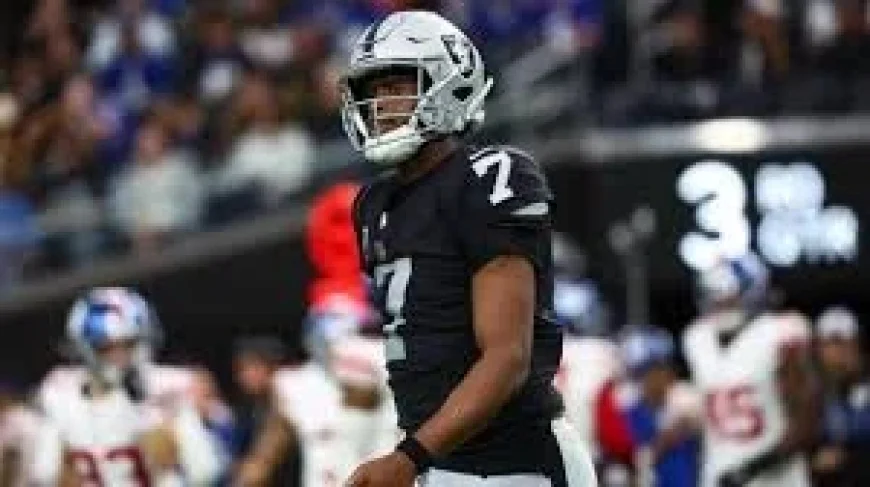 Maxx Crosby trade to Ravens collapses as Raiders say Baltimore ‘backed out’