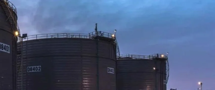 Global Economy Reels from Oil Shock Impact