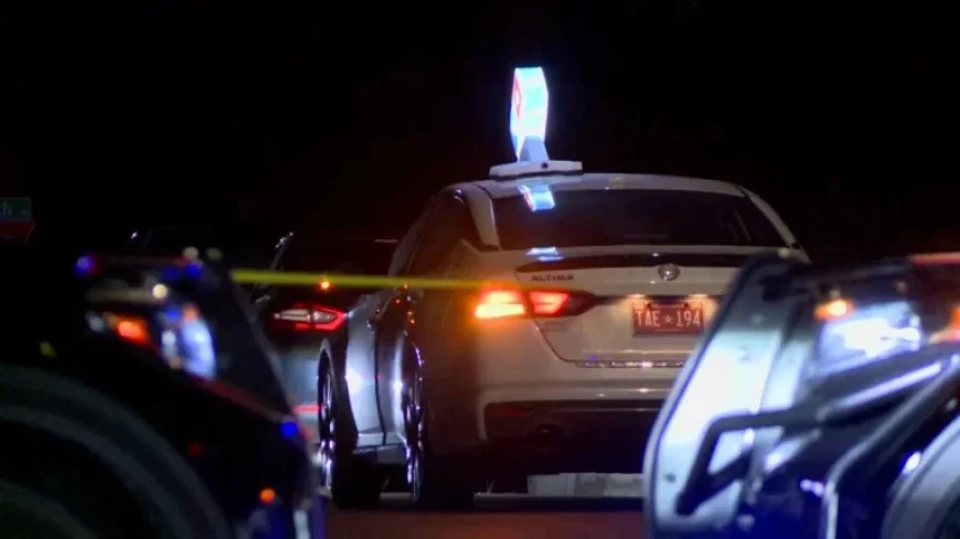 News 9 Okc: Domino’s delivery driver recounts robbery shooting as police hold one suspect and search for another