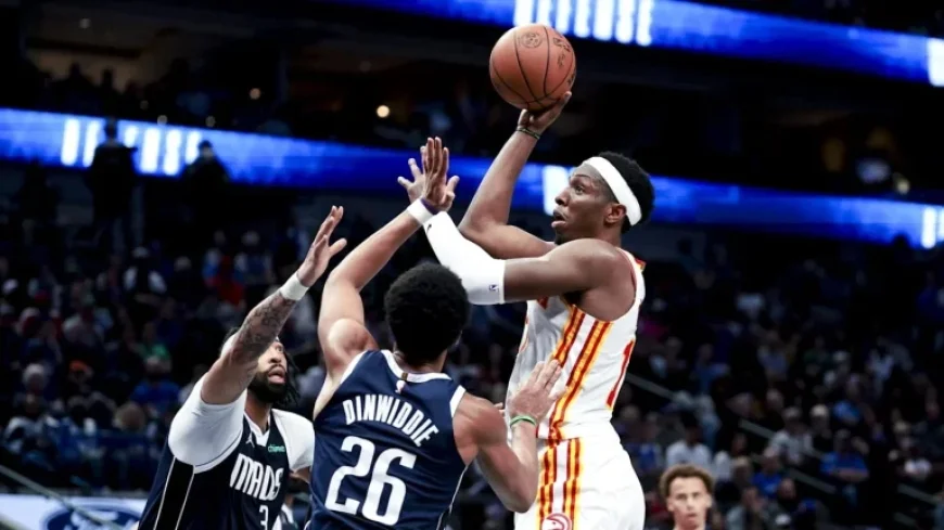 Mavericks Vs Hawks: A Season Pivot Seen Through a Single Must-Win Night