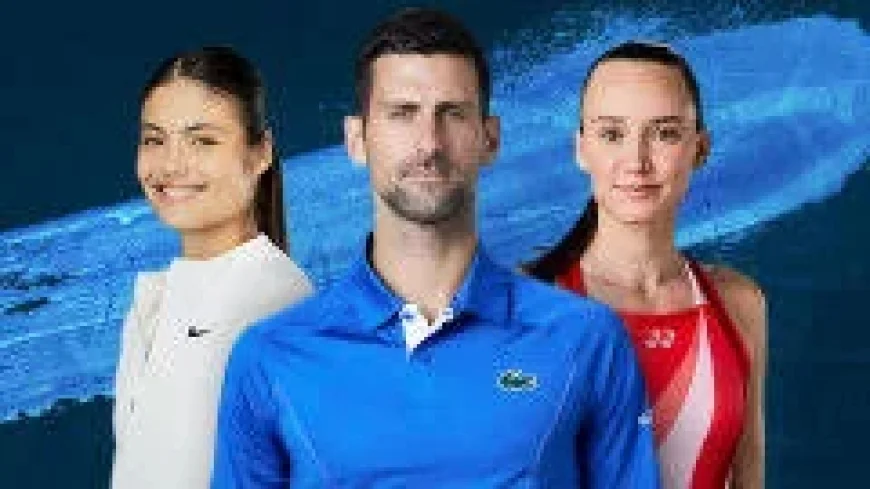 Learner Tien and Medvedev Exit Early at Indian Wells — Where the Experiment Fell Short