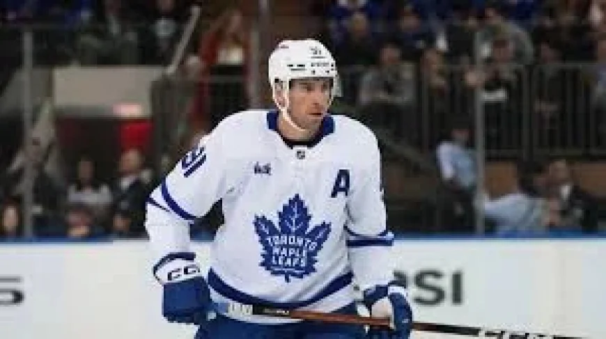 Max Domi: Maple Leafs Hockey Coverage Blocked as GDPR Access Rules Bite