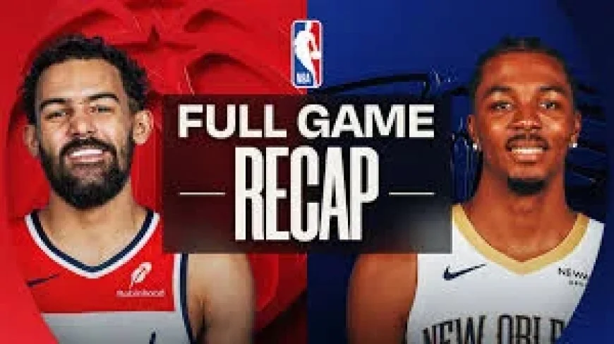 Heat Score after the 121–110 result: what the latest recap signals for Detroit’s slide