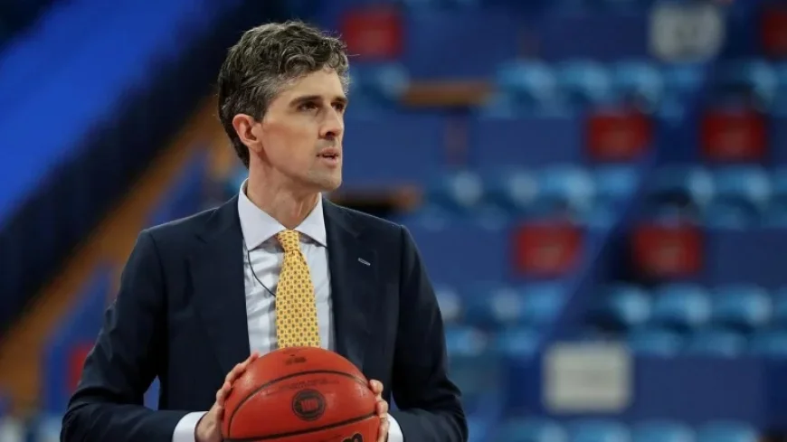 BREAKING: Bullets announce signing of Will Weaver