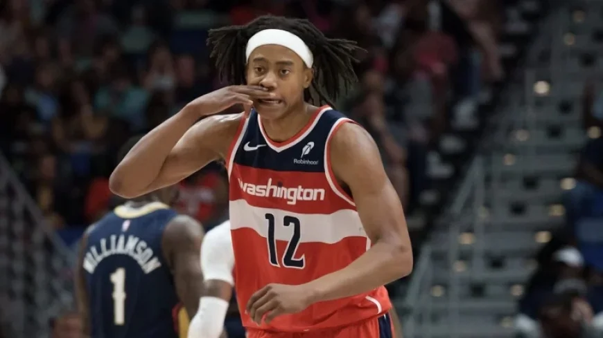 Everything You Need to Know Ahead of Wizards at Miami Heat