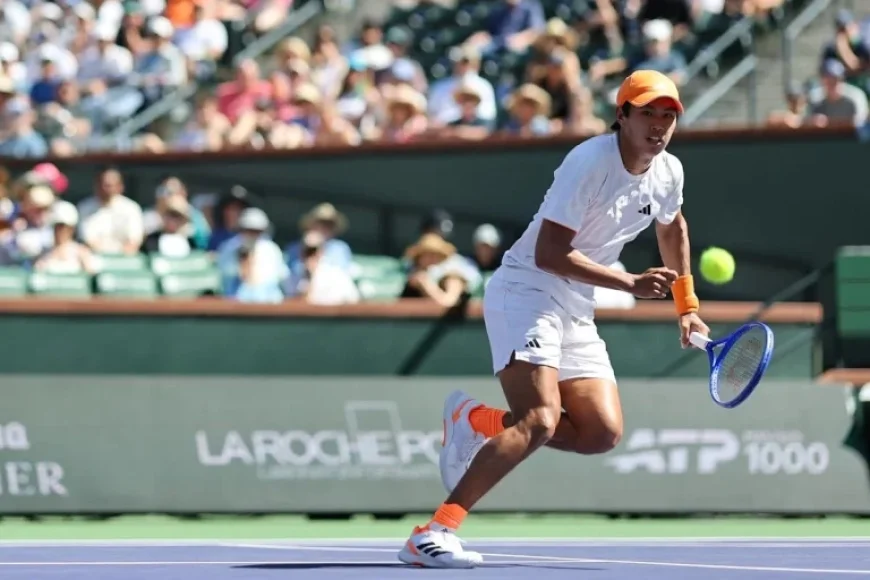 Tien Comes Of Age on the Big Stage: Inside a 144 MPH Upset and What It Means