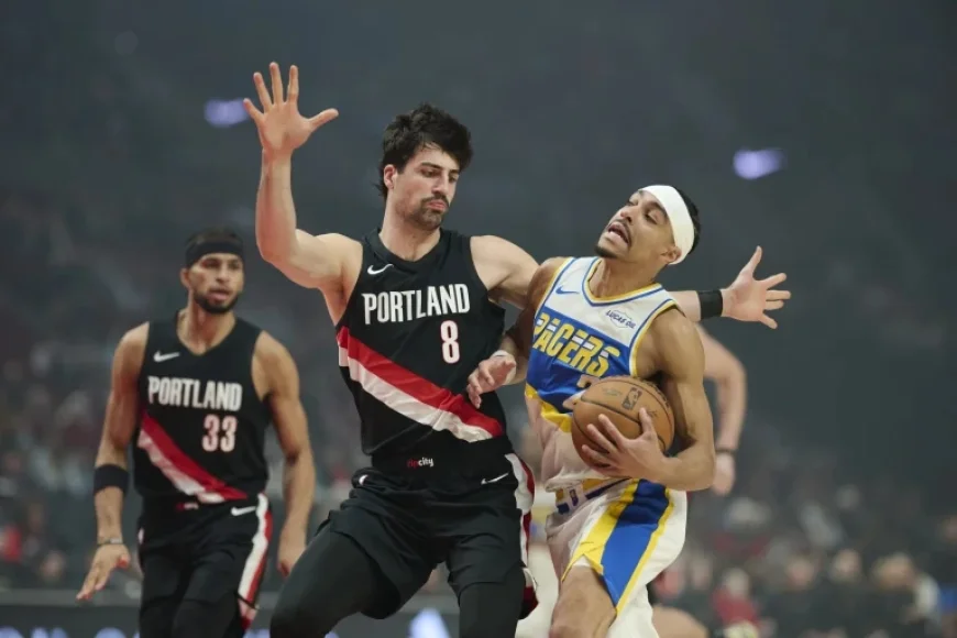 Hornets Vs Trail Blazers as Tuesday’s Moda Center rematch arrives