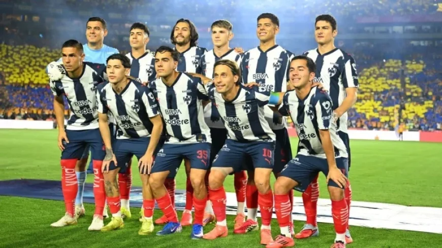 Monterrey – Cruz Azul, 180 minutes that could reset a season