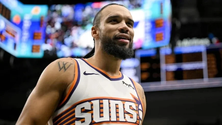 Cooper Flagg pulled into Dillon Brooks’ latest claim as Suns wing rejects ‘better year’ talk